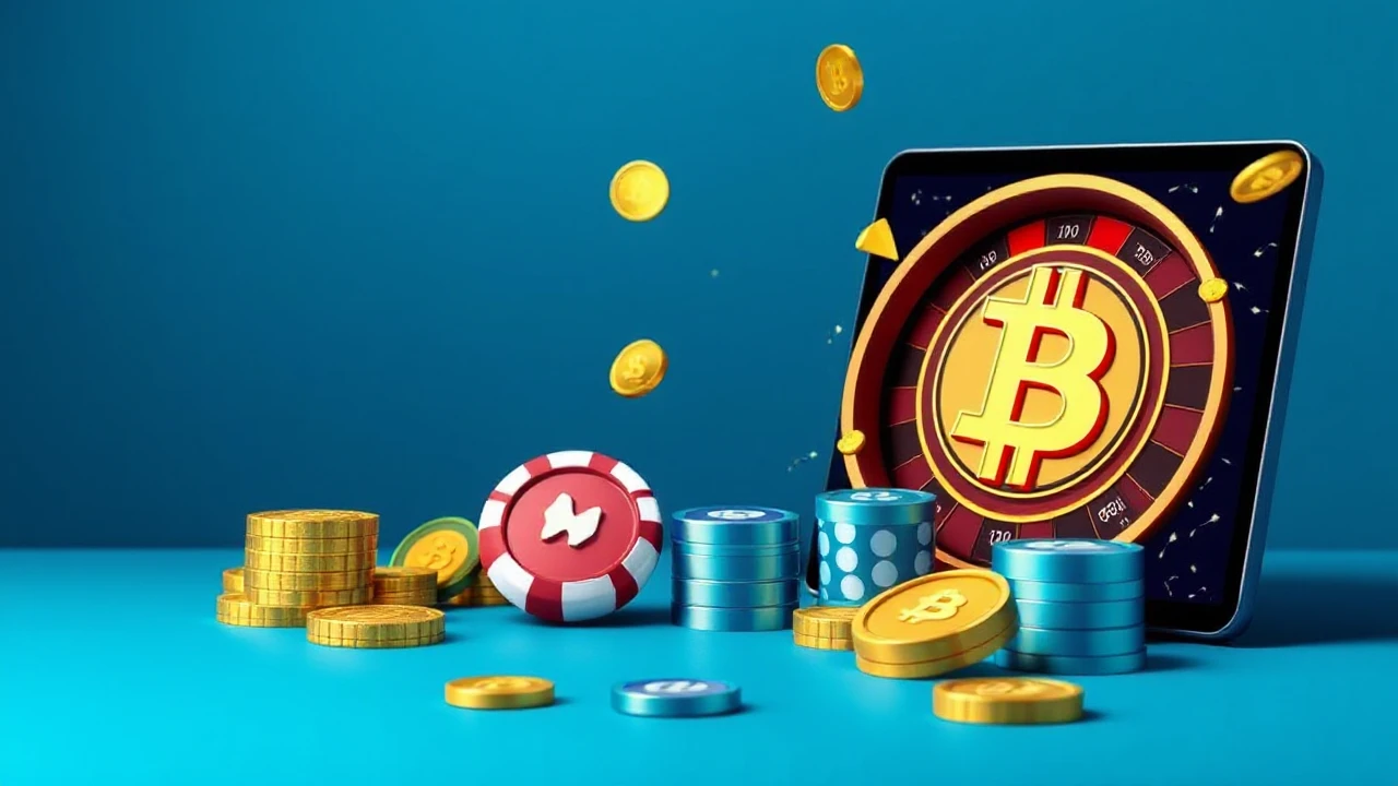 The Growth of Cryptocurrency Casinos: Essential Facts to Grasp