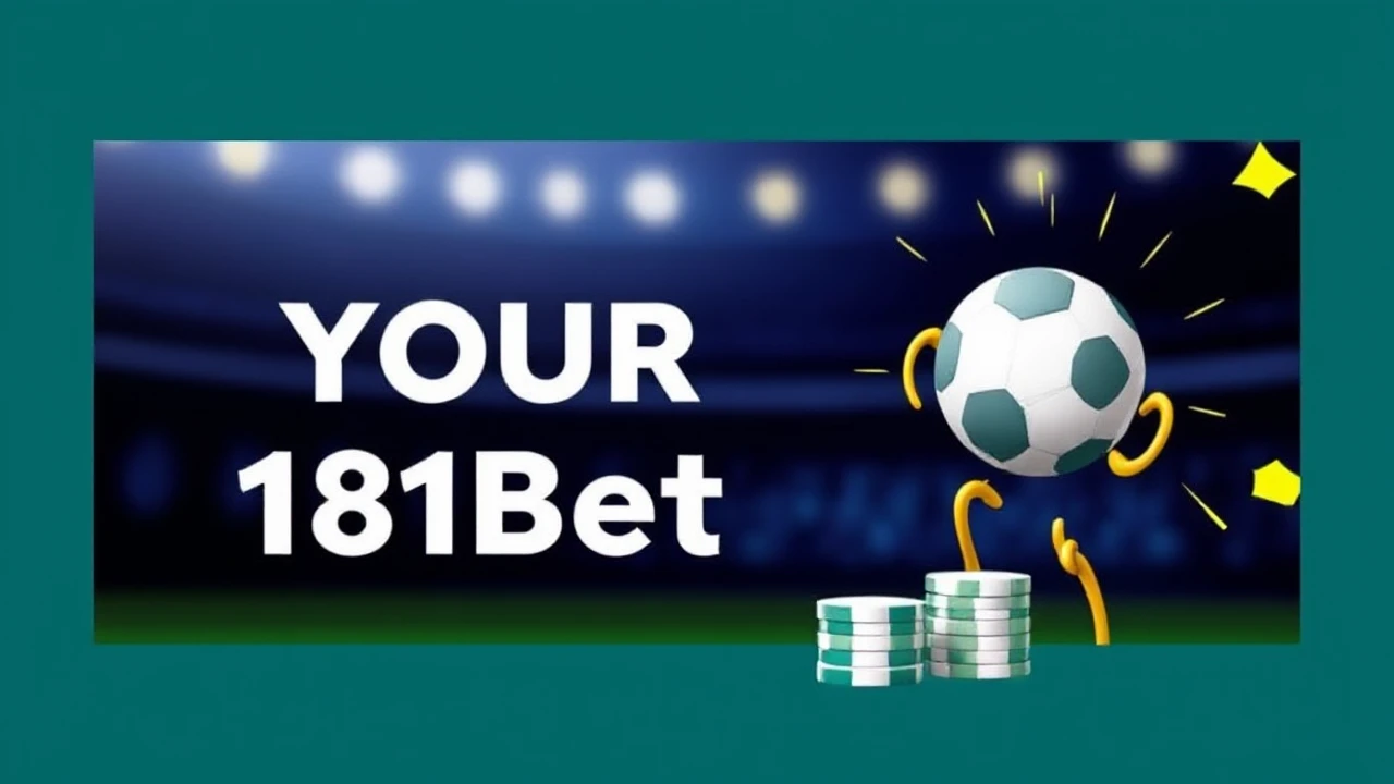 Boosting Your Bankroll: Effective Strategies for 181Bet Triumph