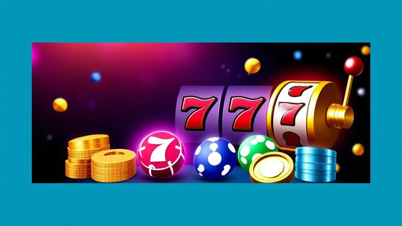 The Ultimate Manual on Selecting the Perfect Online Casino Slot Game for Your Needs