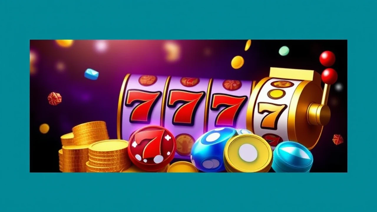 Tips Jitu Memaksimalkan Bonus dalam Permainan Slot