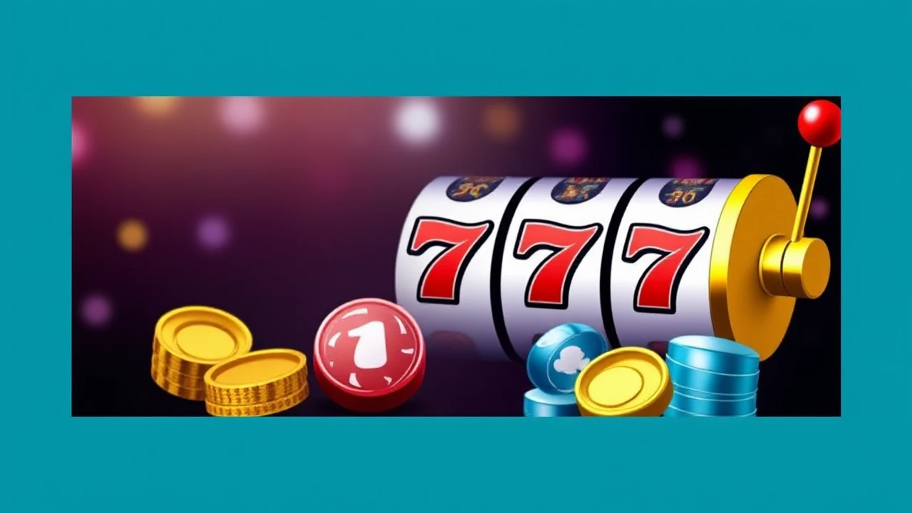 Exploring the Psychology Behind Successful Slot Game Strategies