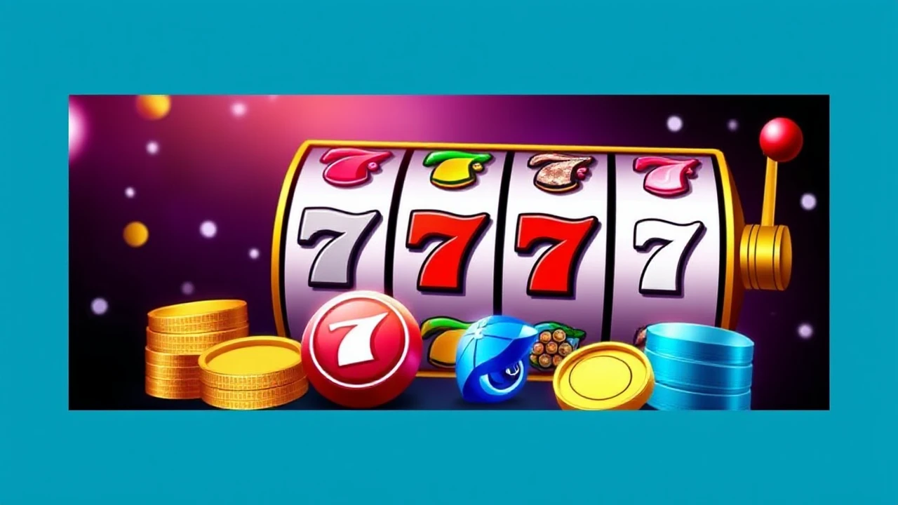 Top Ten Tips for Picking the Perfect Slot Game to Match Your Preferences