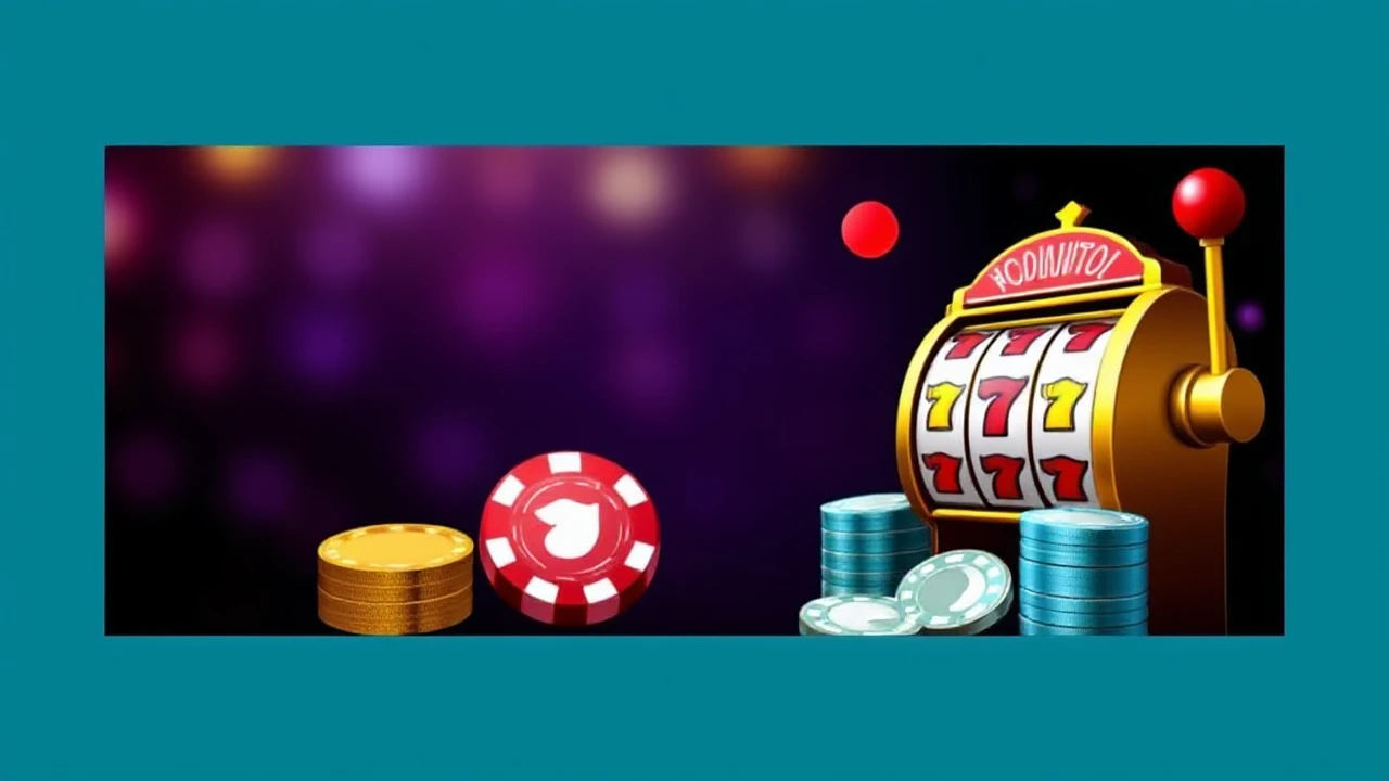 7 Common Pitfalls When Enjoying Casino Slots