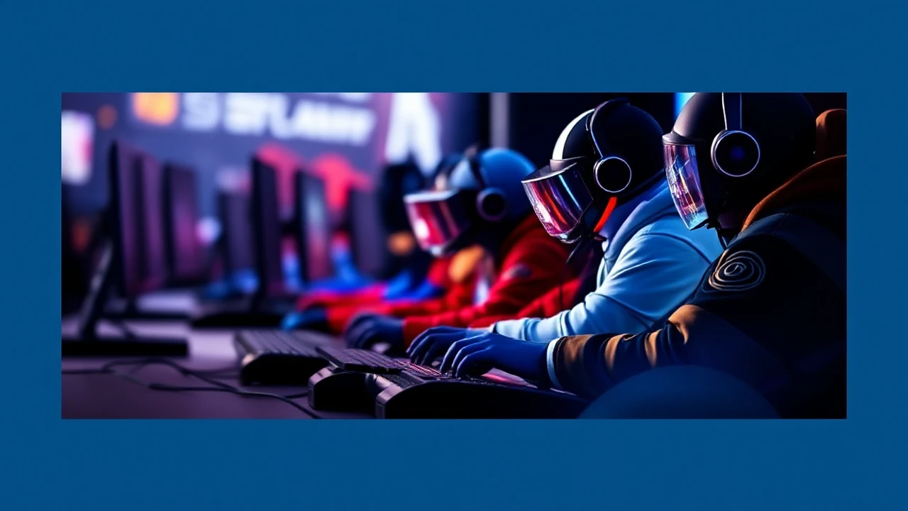 Delving into the Esports Industry: Latest Developments and Predictions
