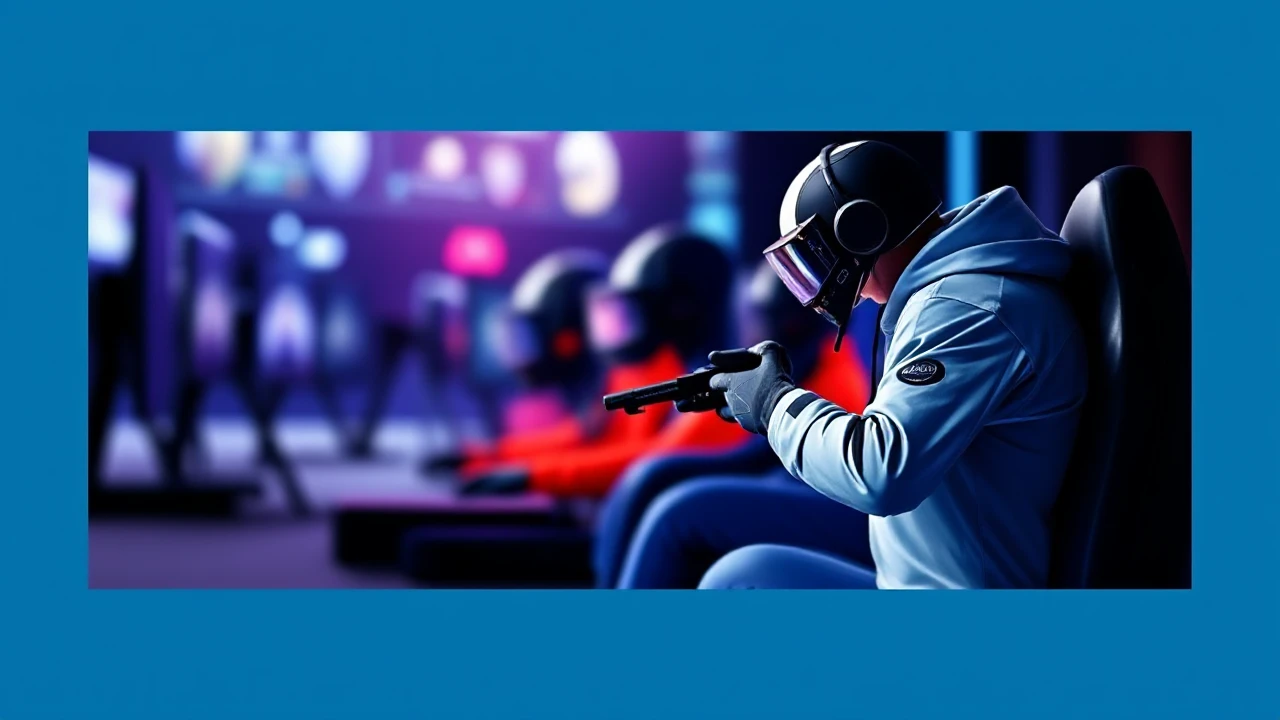 The Growth of E-Sports: A Phenomenon to Watch in 2021