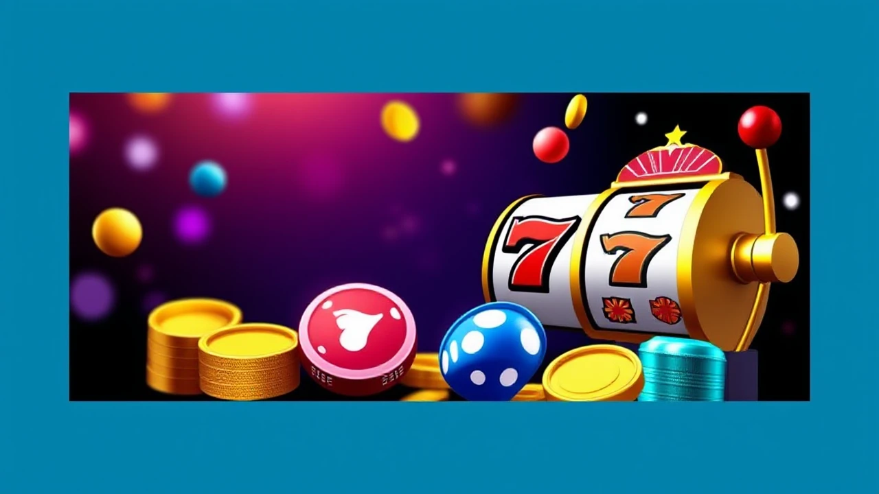 Perfecting Your Gameplay: Pro Techniques for Success in Casino Slots
