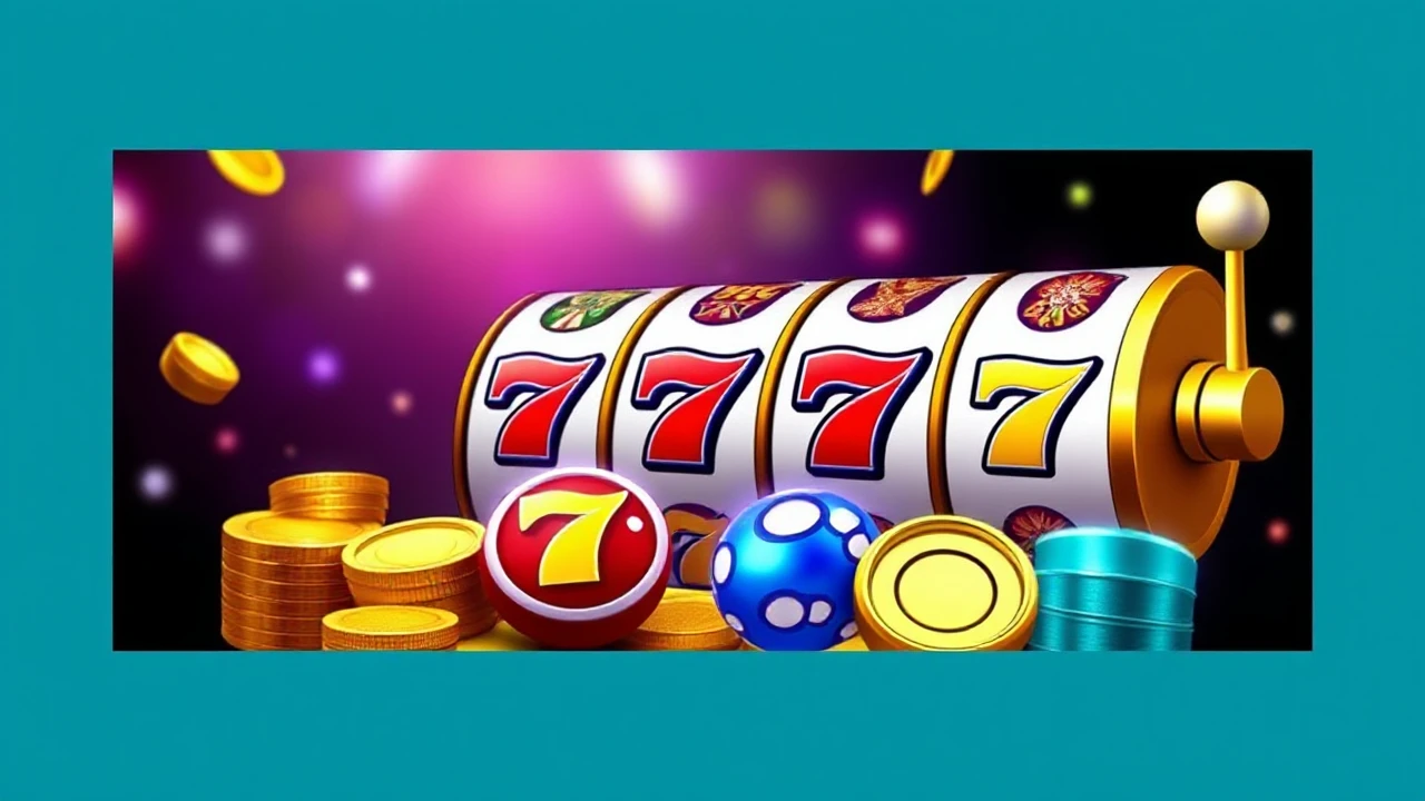Strategi Ampuh Menang saat Permainan Slot Online