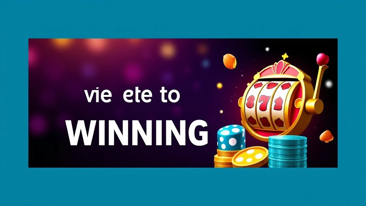 Dominating the Art of Winning Big: Top 5 Approaches for Boosting Your Casino Wins
