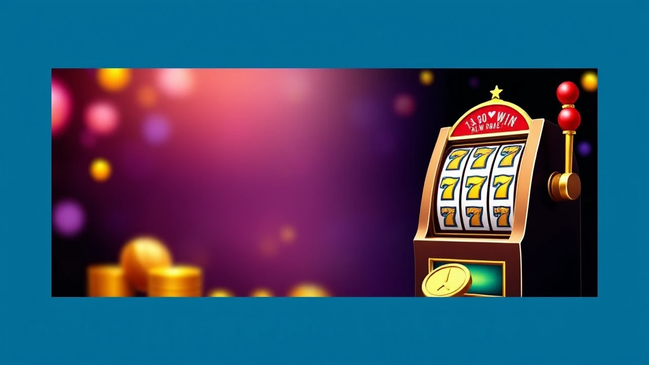 Becoming a Master the Art of Navigating Online Casino Slot Machines