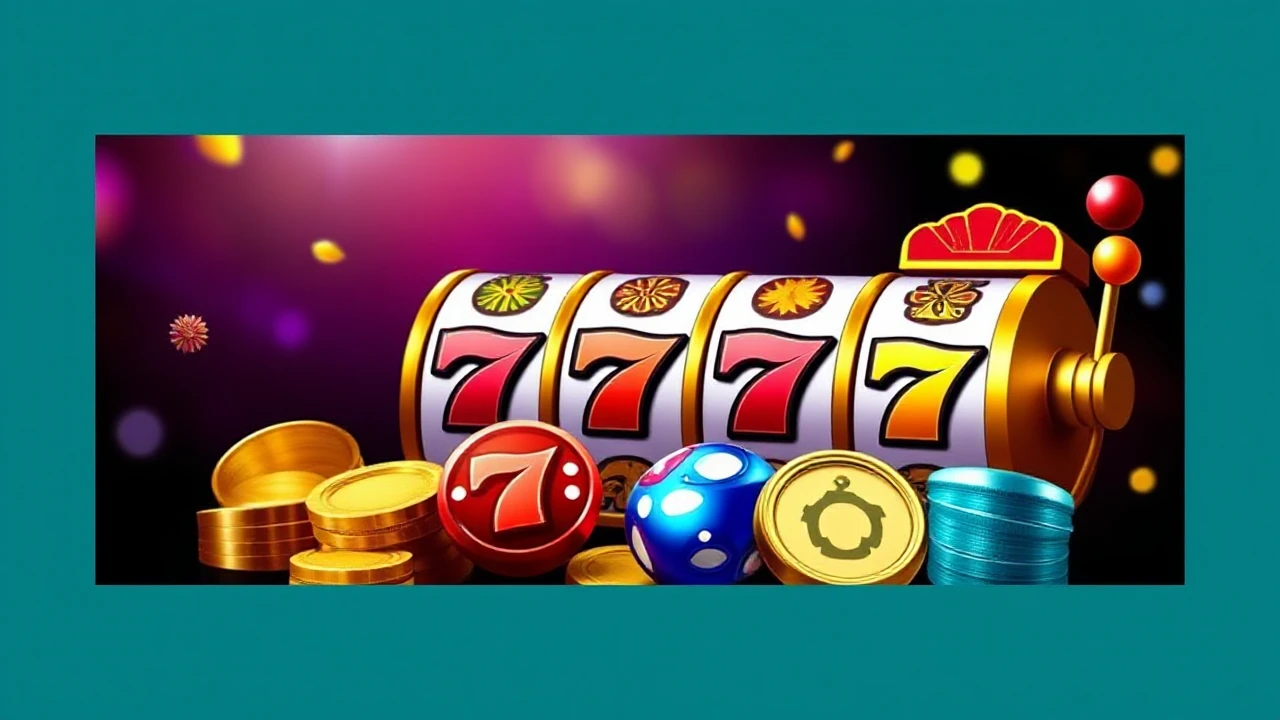 Panduan Teratas: 10 Strategi Terbaik untuk Bermain Slot Casino