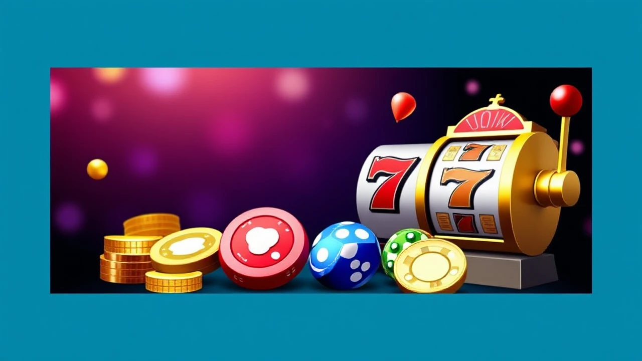 A Comprehensive Guide on Playing Casino Slot Games Safely and Responsibly