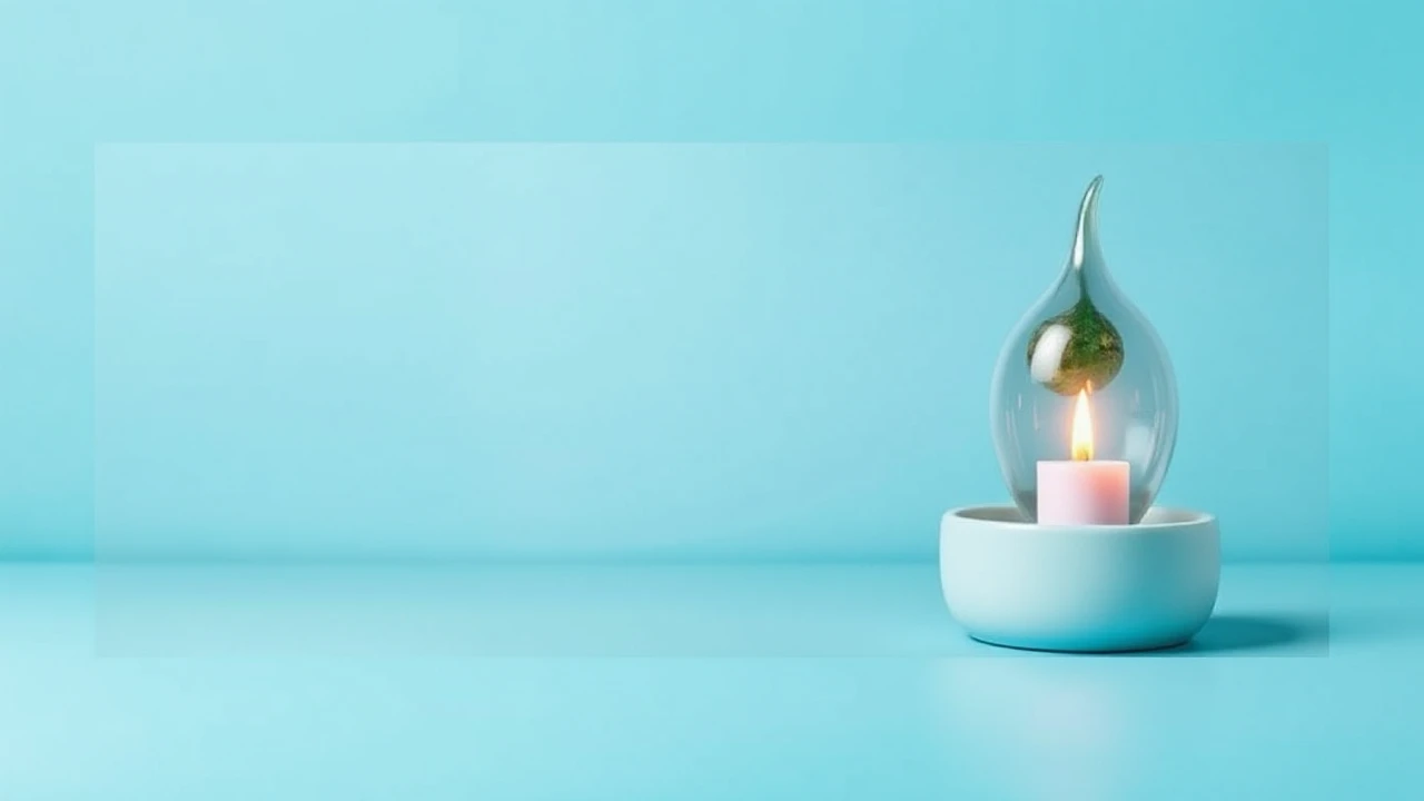 Recharge and Unwind: A Variety of Self-Love Rituals for a Better Lifestyle