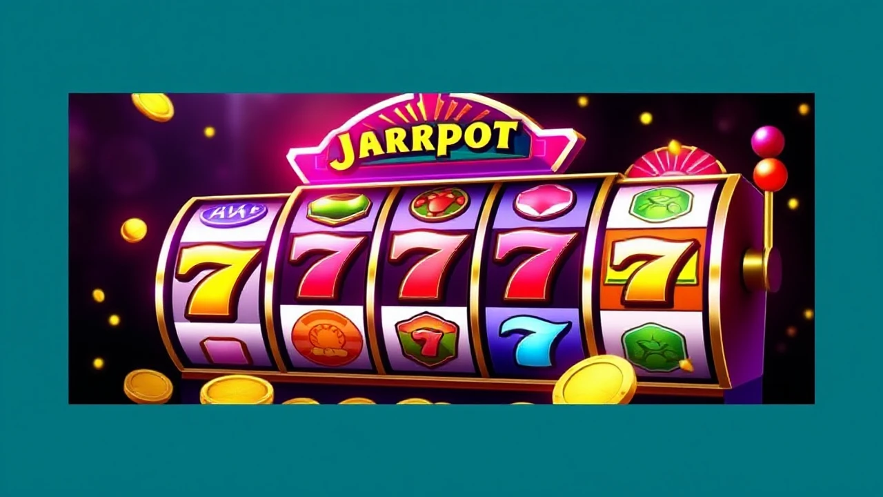 Tren Terbaru Mesin Slot Online yang Wajib Diketahui