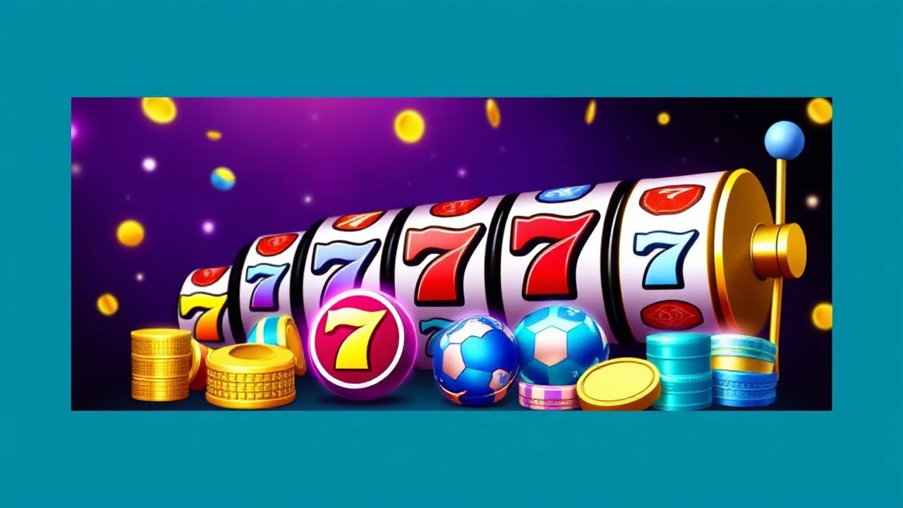 Unraveling the Evolution of Online Casino Slot Themes