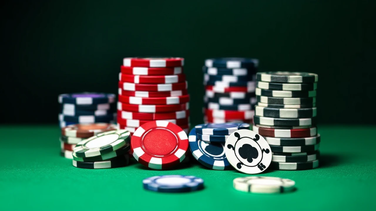 Unveiling the Secrets of Poker: A Game of Skill and Strategy