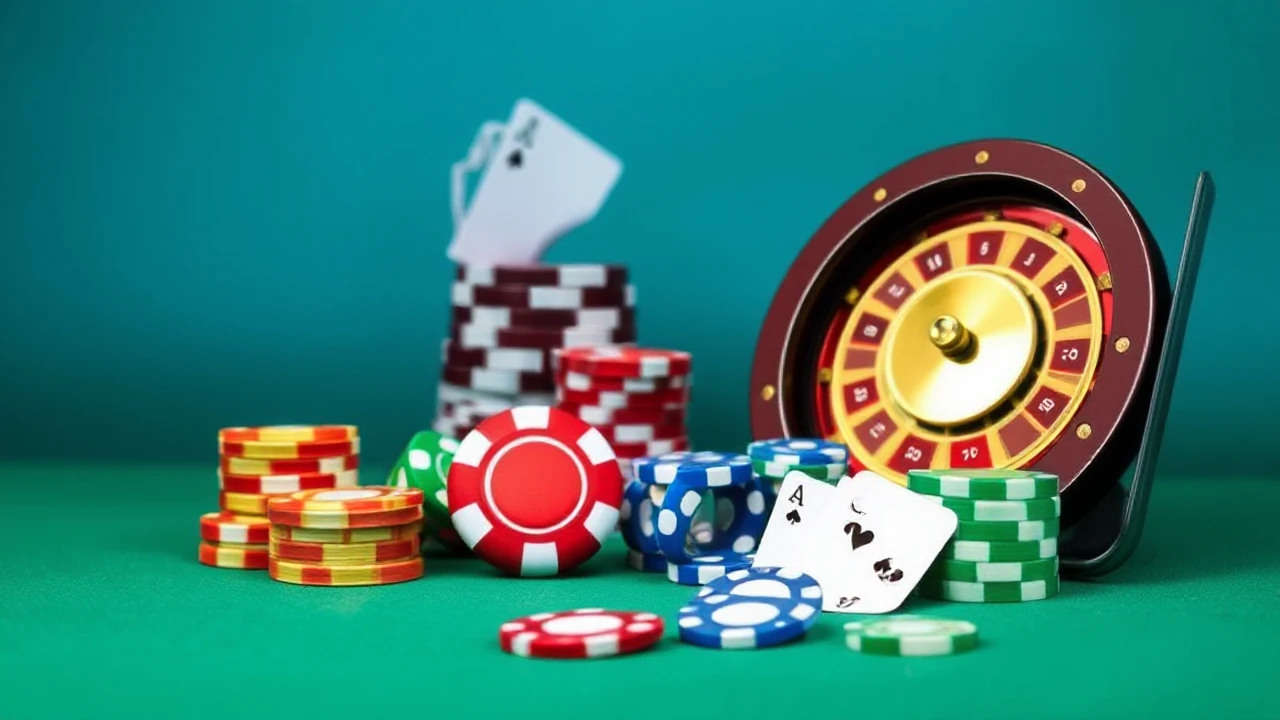 Smart Strategies to Handle Your Casino Budget Prudently