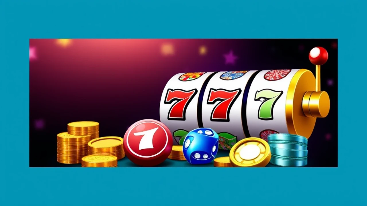 Mastering Online Casino Slot Games: Successful Strategies to Enhance Your Chances