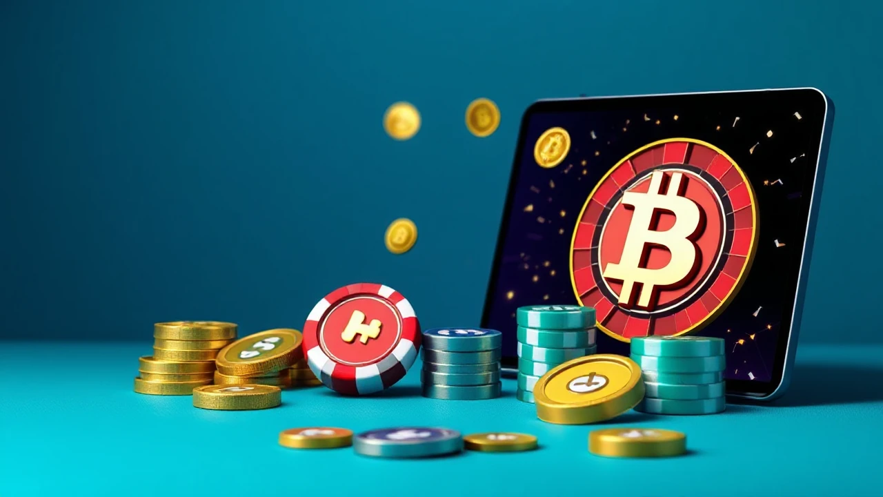 The Growth of Digital Currency Casinos: An Emerging Phenomenon