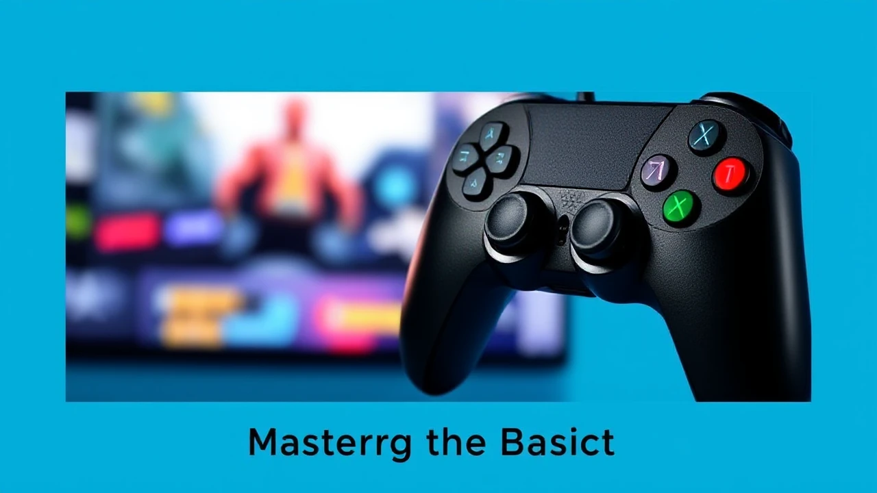 Mastering Tips for Becoming a Pro in Popular Video Games
