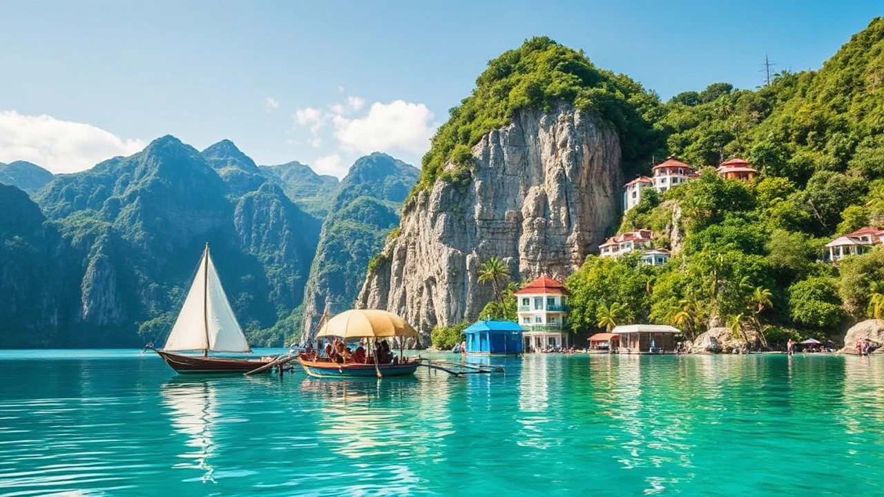 The Emergence of Eco-Friendly Tourism: Trends in Responsible Travel