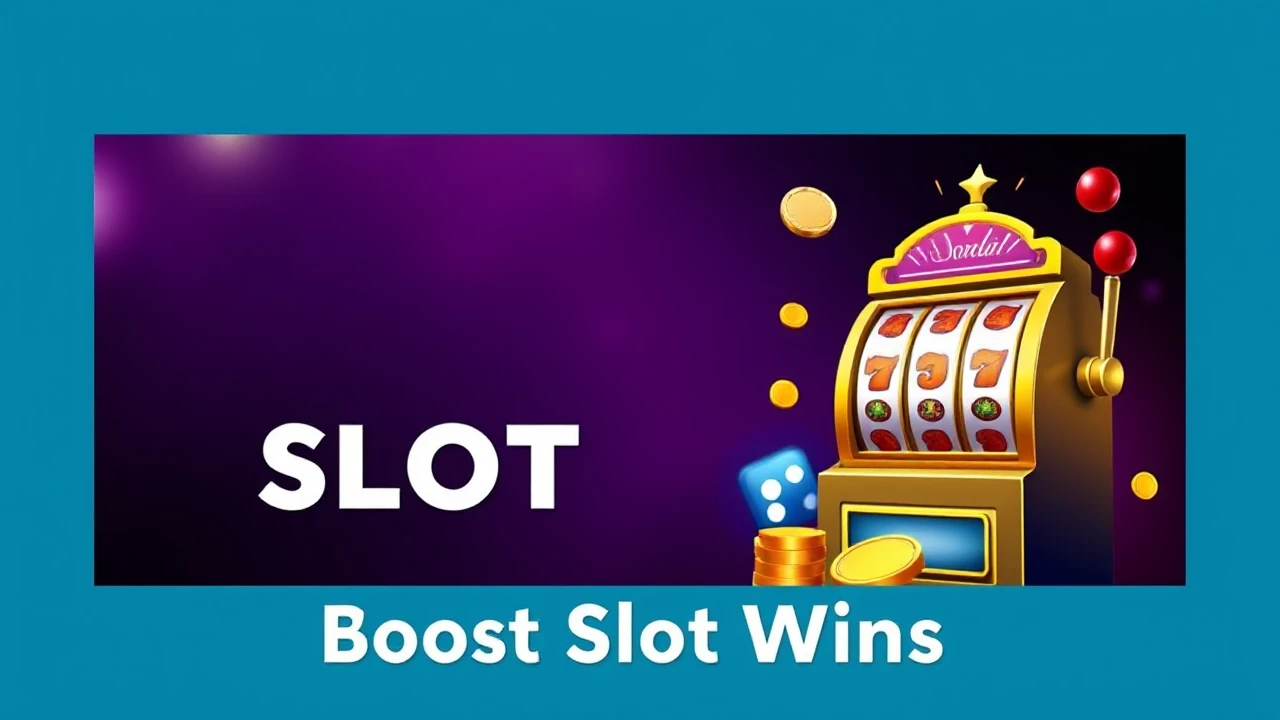 Boost Your Slot Wins: Greatest 10 Tips to Increase Your Earnings