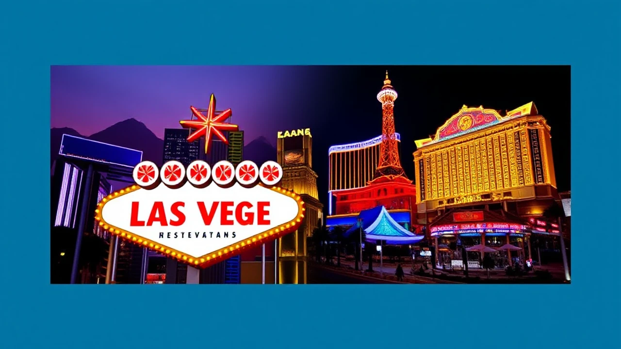 Exploring the Top Casino Destinations of the Year: The Ultimate Guide for Travelers