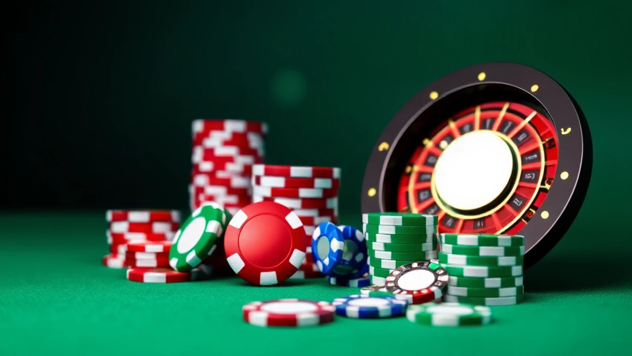 Demystifying the Chances: Insight into Gaming Games