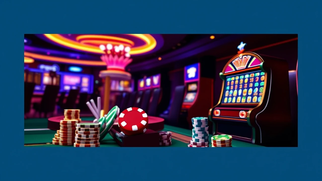 The Future of Gaming Experience: Insights into Innovative Offerings