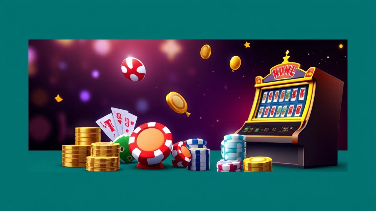 The Progression of Internet-based Gambling Activities: An In-Depth Exploration