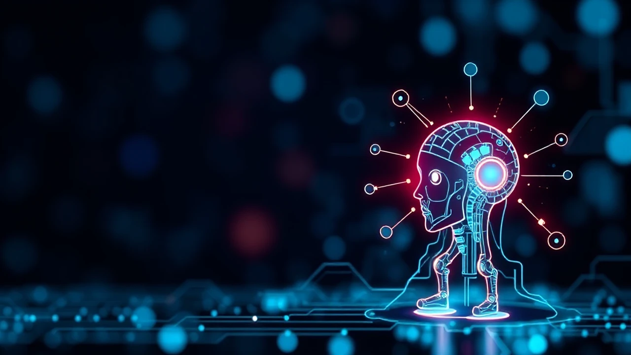 AI's Impact on the Tech Industry: A Future Perspective