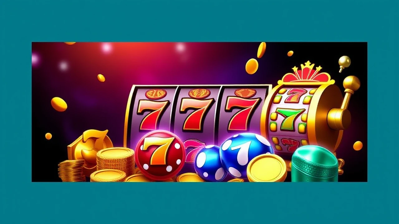 Tren Terbaru Game Slot Casino yang Wajib Anda Mainkan