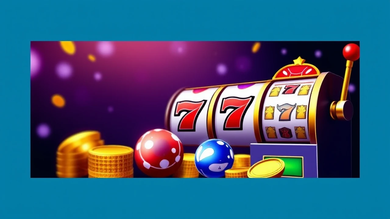 Mastering a Successful Approach for Slot Machine Games