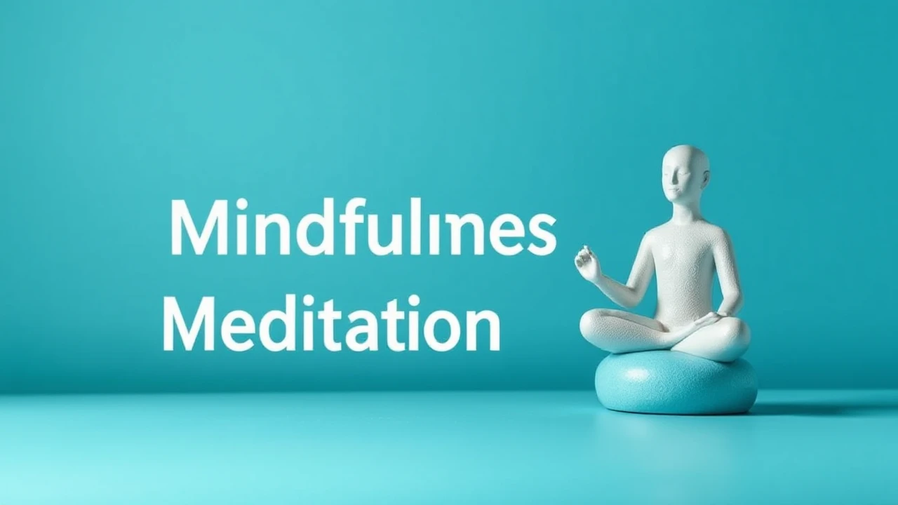 A Comprehensive Guide to Adding Mindfulness Meditation into Your Daily Routine for Enhanced Wellness