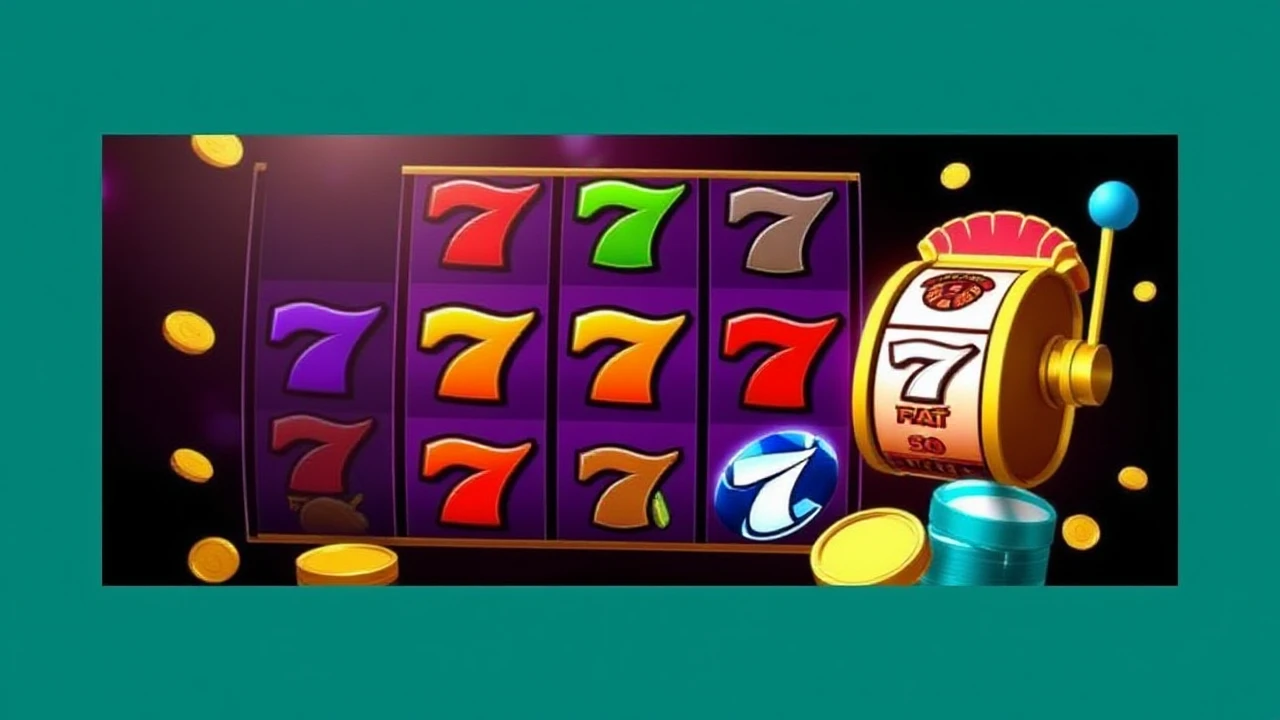 Cara Ampuh Menang saat Slot Online