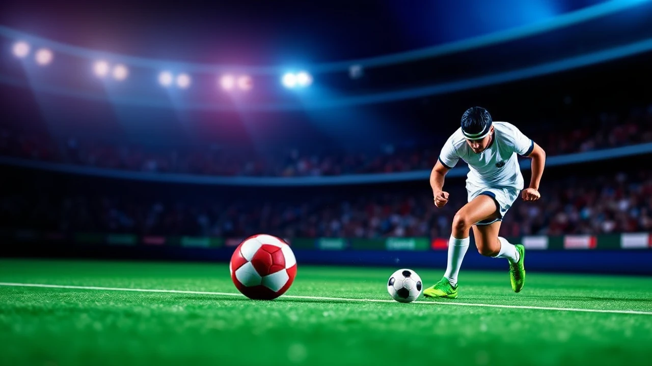 Maximizing Your Probability of Winning with Live Betting in Sports