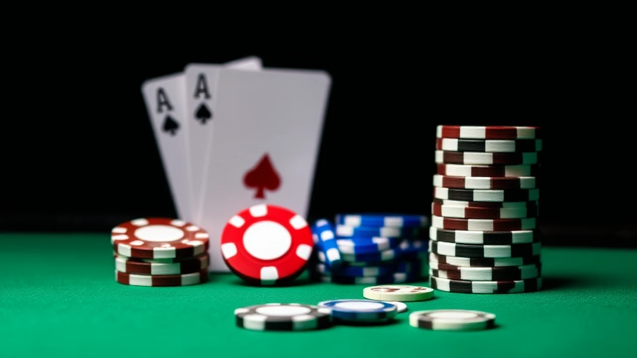 Poker Bluffing Mastery: Techniques and Strategies