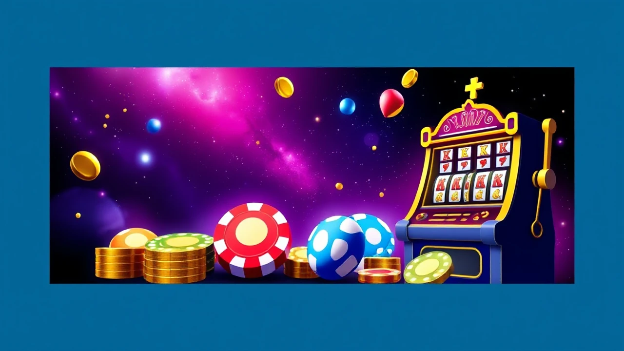 Discovering the Adrenaline: Best Internet-based Gambling Games Revealed