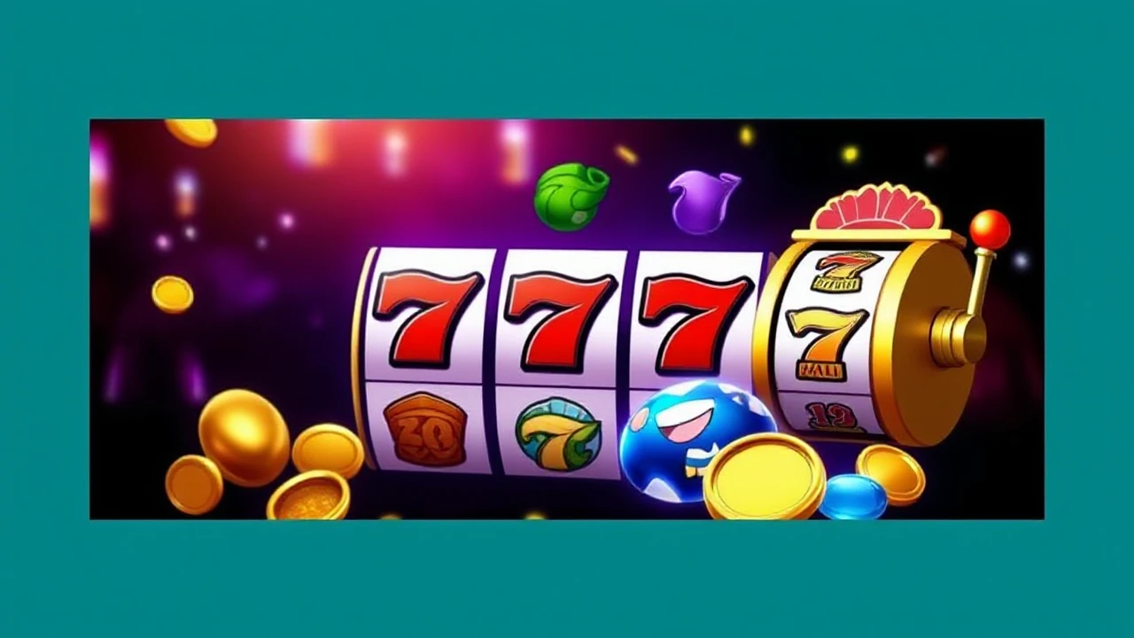 Tips Terbaik untuk Menang dalam Permainan Slot Online