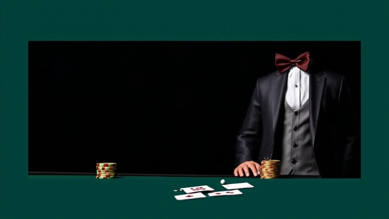 Fashion Tips: Casino Night Attire for Men and Women