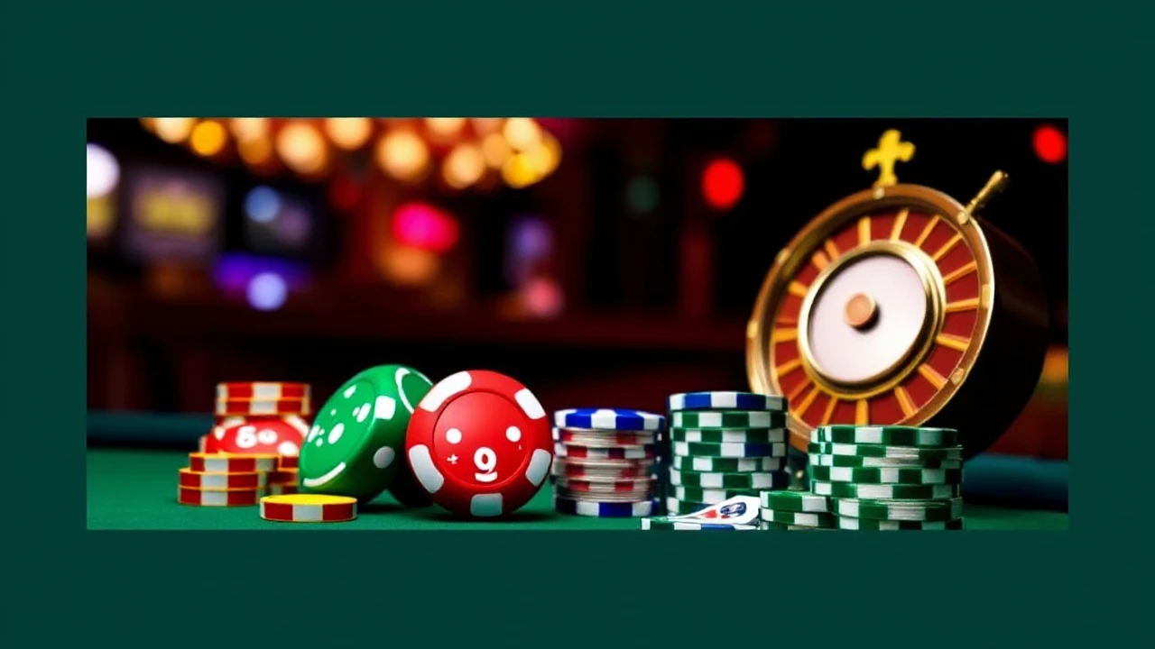 Exposing 10 Secret Truths About Casinos | Insider Secrets You Should Uncover