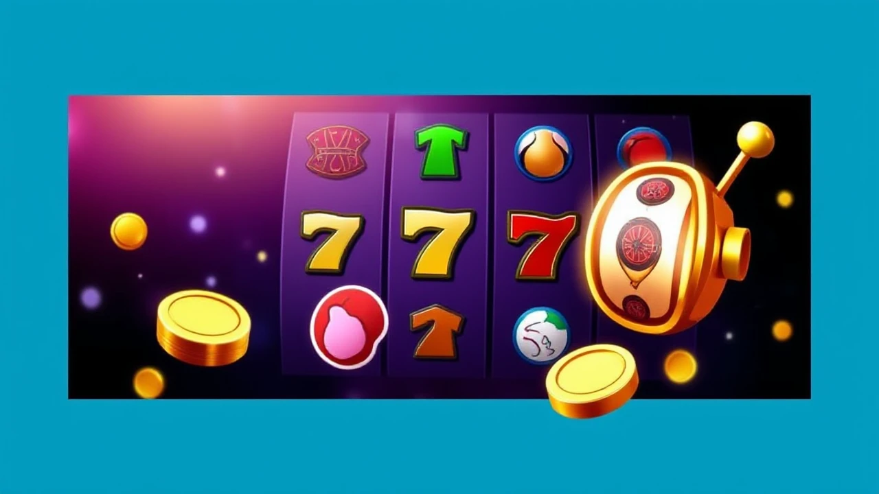 Cracking the Do's and Don'ts of Bonus Spins in Casino Machine Games