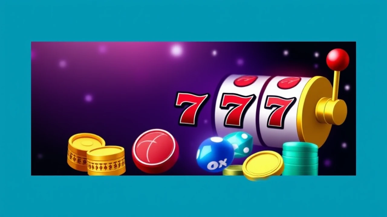 Avoiding Common Blunders When Engaging in Internet-based Slots