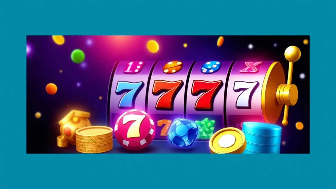 Discovering the Top Trends in Online Slot Games