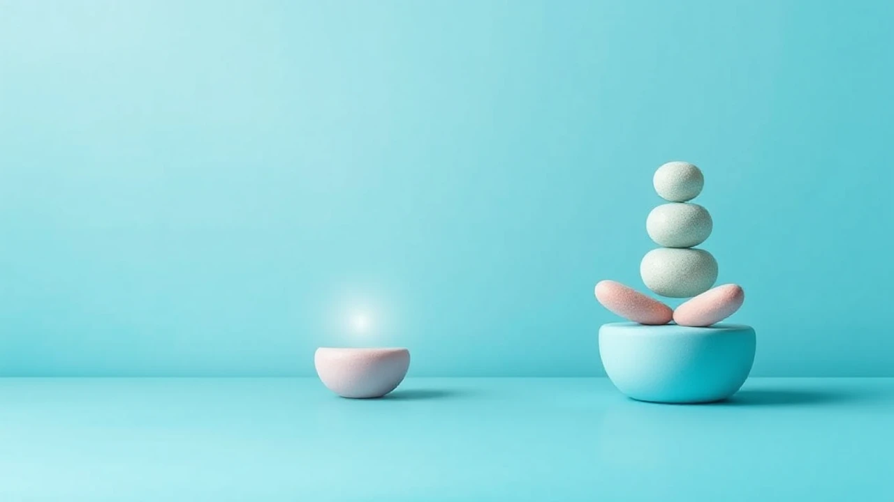 Mastering to Achieving a Harmonious Lifestyle