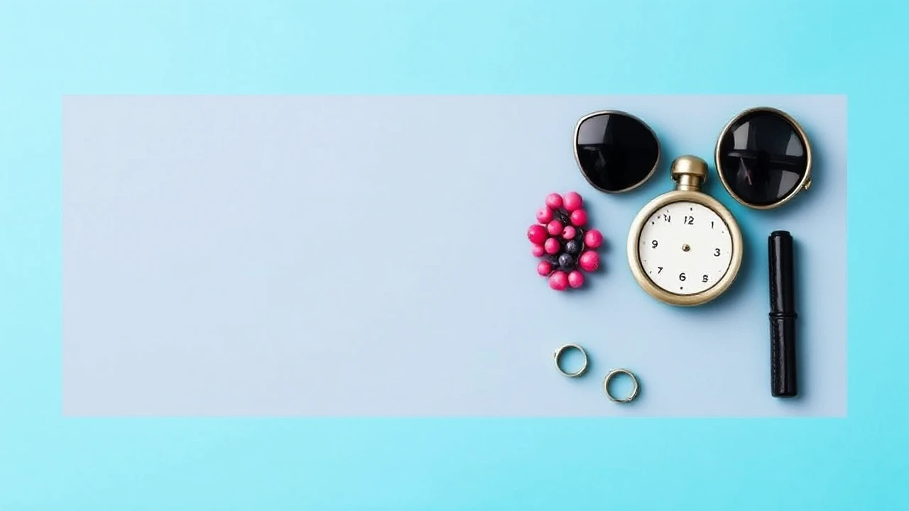 Become an Expert in Your Outfits: Top Tips for Adding Accessories