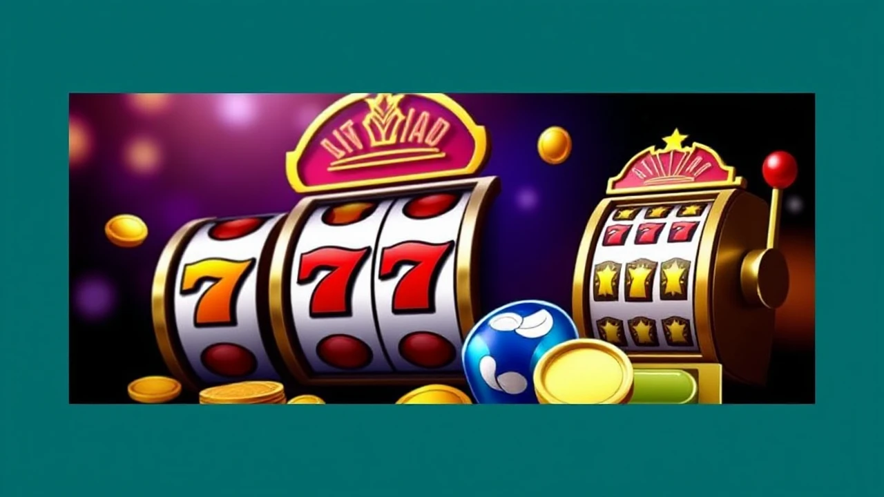 Triks Tersembunyi untuk Memenangkan Jackpot Besar di Slot Kasino