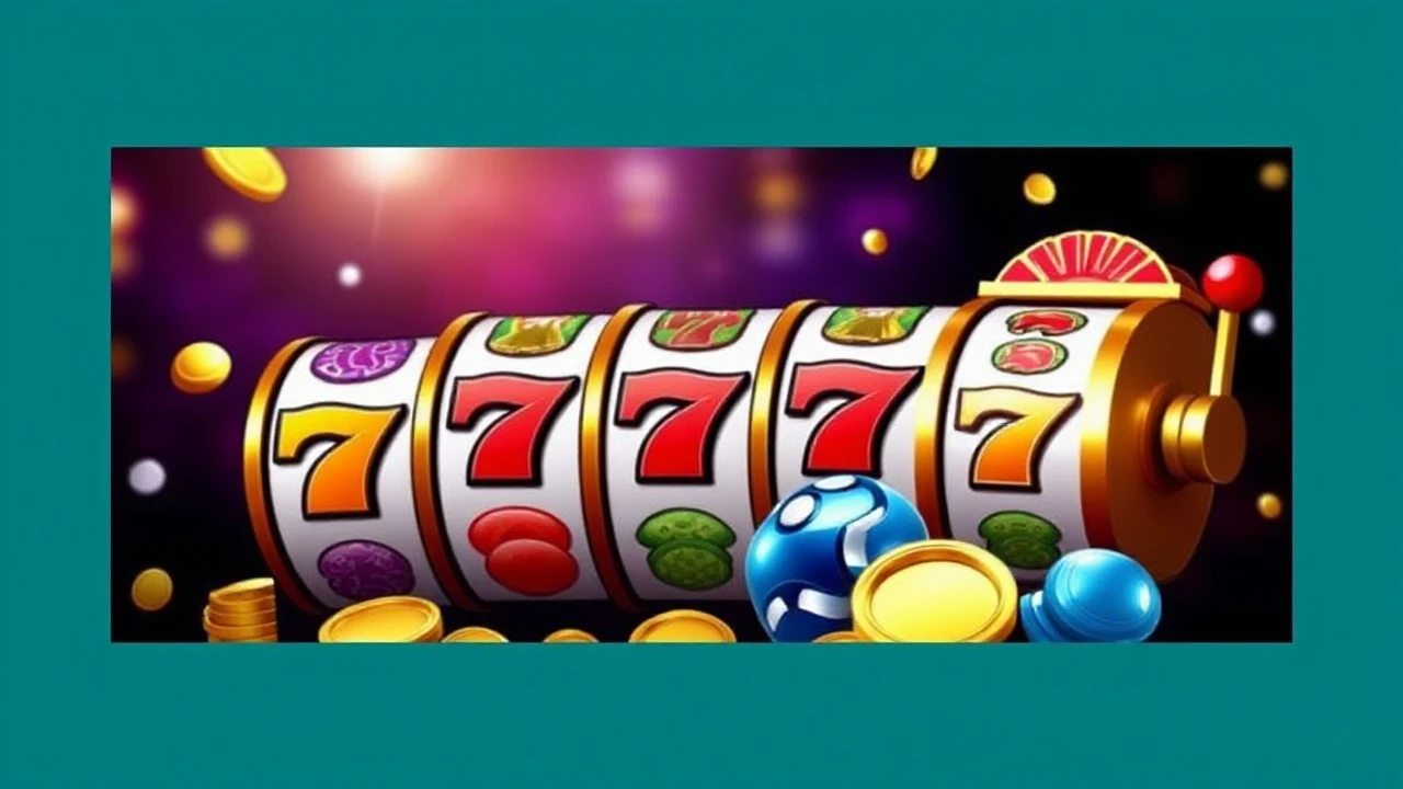 Panduan Meraih Hadiah Besar Saat Bermain Game Slot