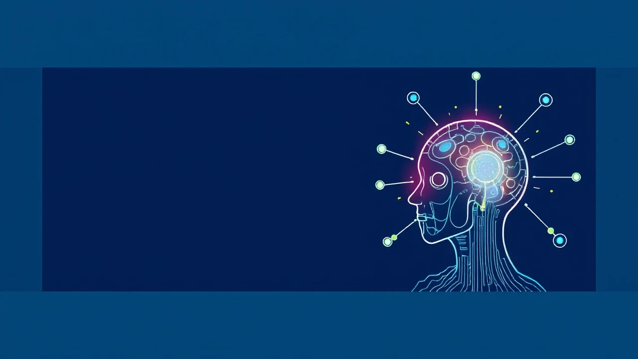 Transformation of Artificial Intelligence on Technology