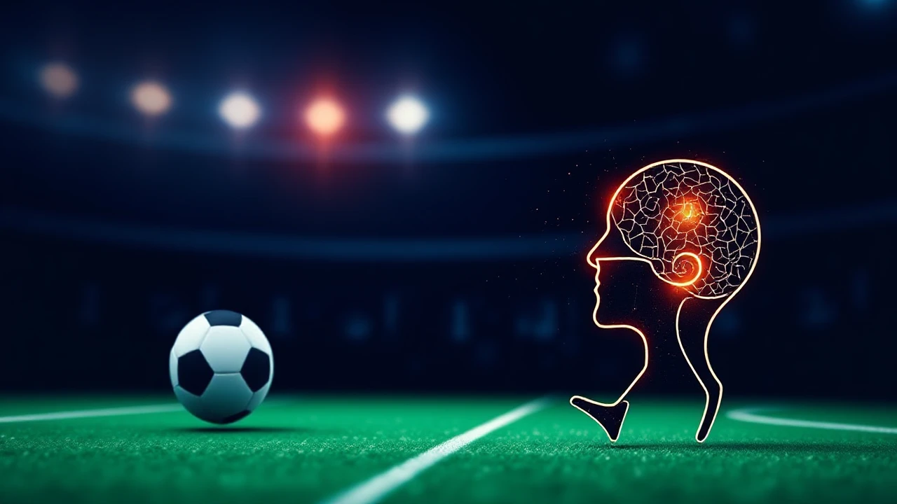 Discovering the Psychology Behind Successful Sports Betting
