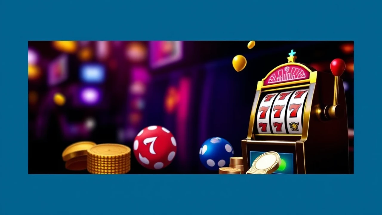 Typical Blunders When Playing Slots: Preventing Errors at the Casino